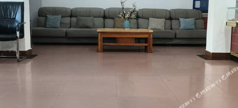 世纪星酒店(富蕴步行街店)图片