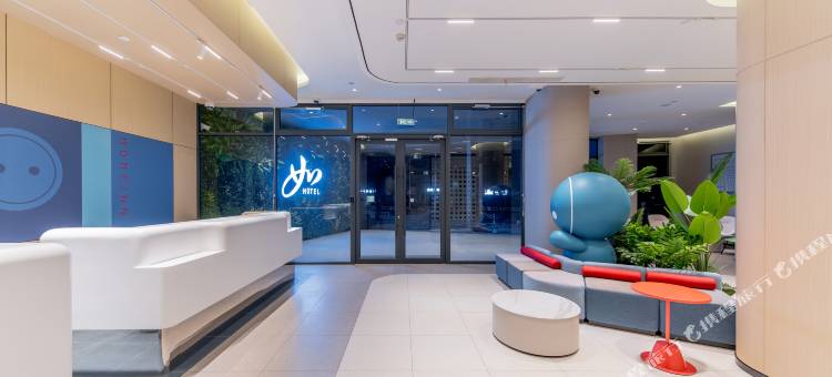 如家酒店·neo(上海周浦万达广场周浦地铁站店)图片
