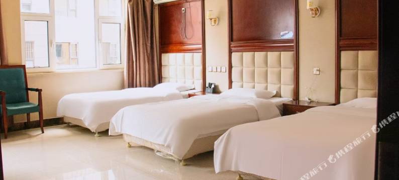 农安毓秀商务宾馆图片