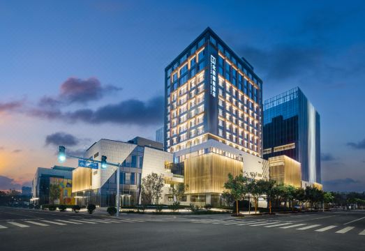 BEITOU RLIVE HOTELHotel Overview