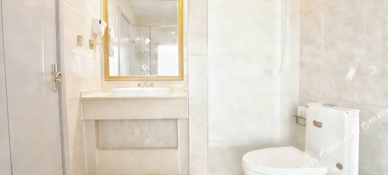 速8精选酒店(民丰特色商业街店)图片