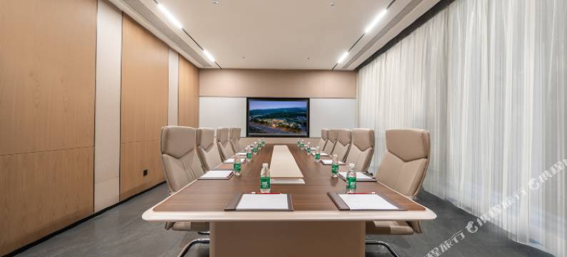 重庆画廊酒店图片