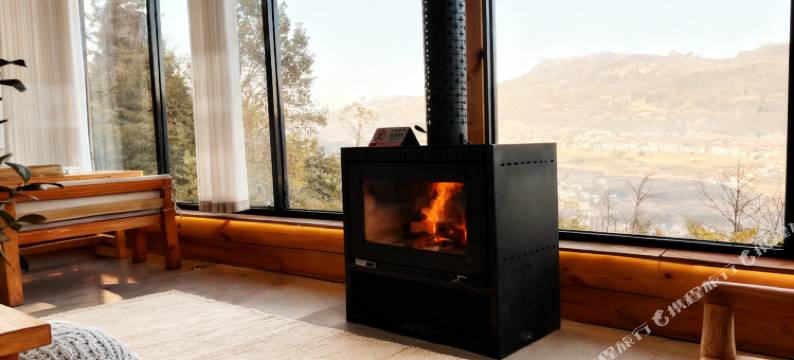 恩施清馨幽舍精品民宿(恩施大峡谷返程中心店)图片