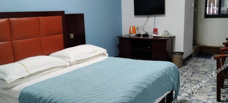 长沙舒心客房图片