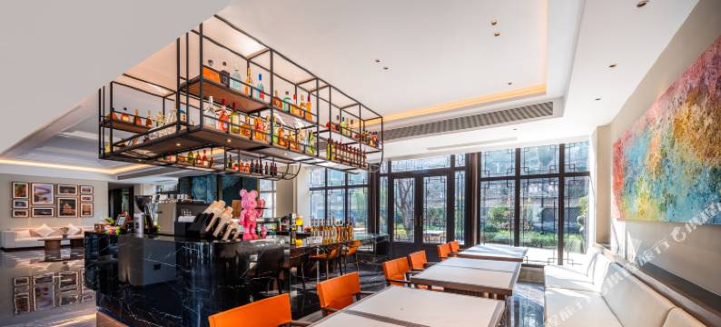 南京夫子庙老门东逸扉度假酒店图片