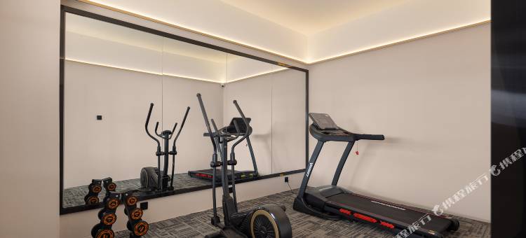 汐小满酒店(永州江华店)图片