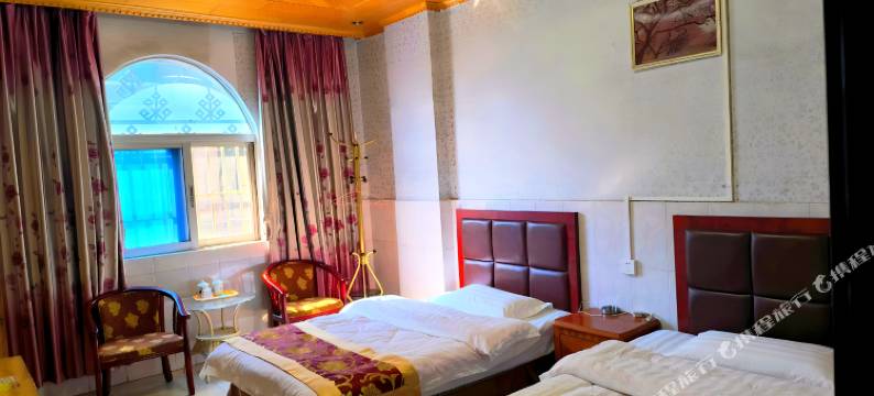 乳源佳园旅馆图片