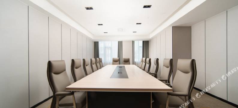 格林东方酒店(阿克苏金兰广场店)图片