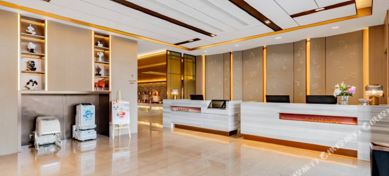 麗枫酒店(呼和浩特会展中心万达广场店)图片