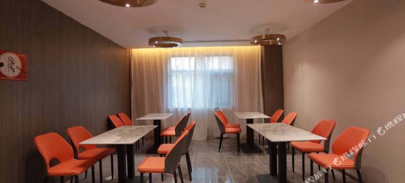 朗丽兹酒店(北京清河万象汇小营桥地铁站店)图片