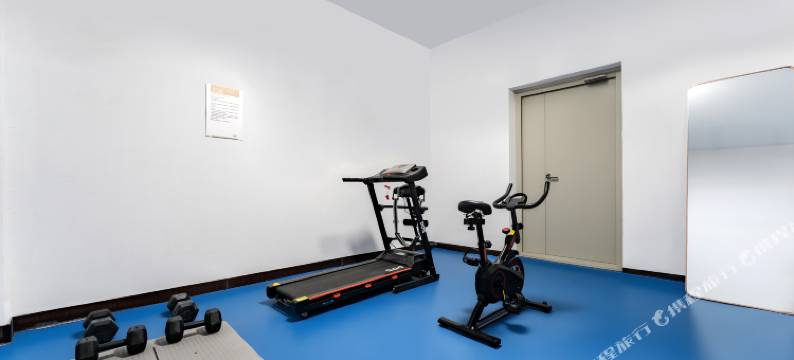 美丽豪酒店(应天门洛阳站店)图片