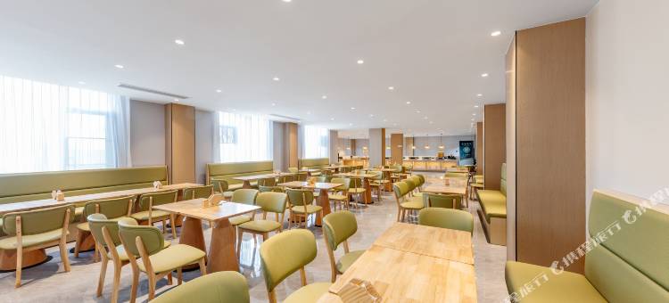 四季美景酒店(婺源高铁站文化广场店)图片