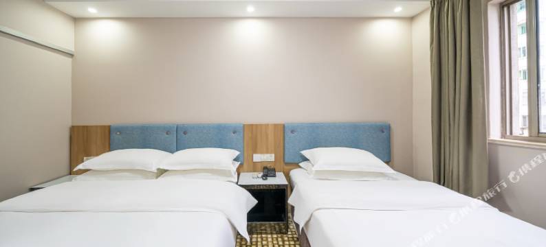 纳兰宾馆(丰庄店)图片