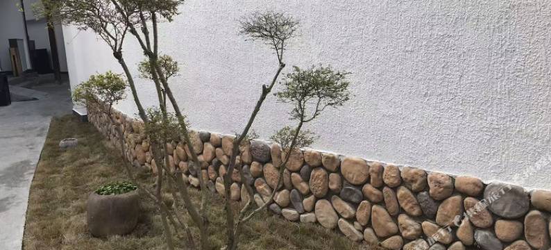 瓦述loft别院(张家界天门山索道站店)图片