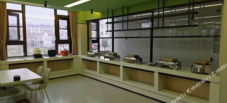 格林豪泰智选酒店(庐江金牛镇店)图片