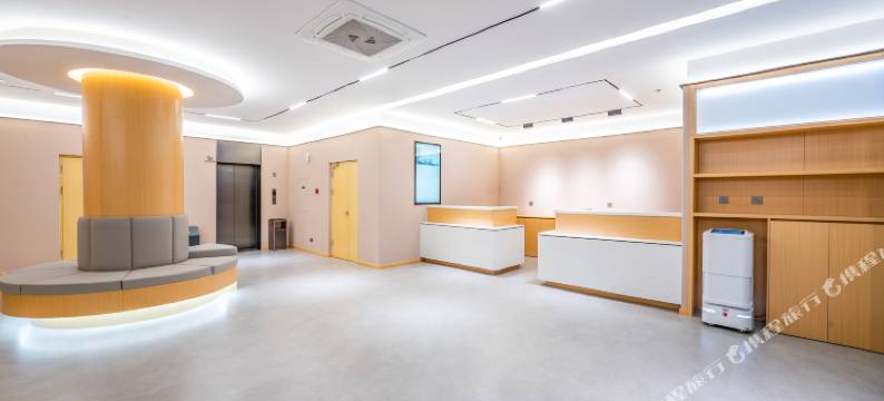 如家素柏云酒店(衡水胜利东路店)图片