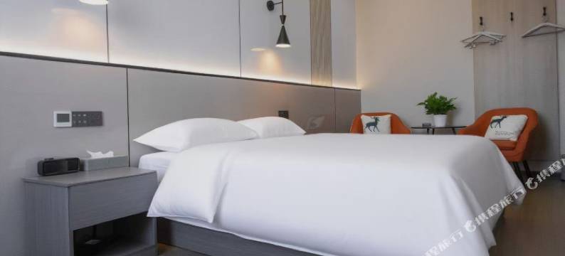 蚂蚁商务酒店(麻阳西站店)图片