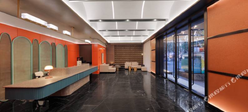 朵兰达LAB酒店(南昌八一广场滕王阁店)图片