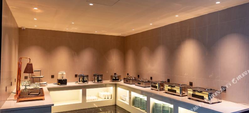 调兵山泊悦私汤酒店(矿务局医院店)图片