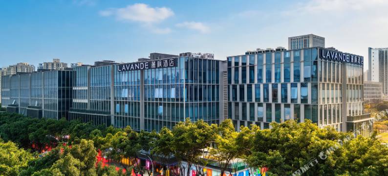 麗枫酒店(重庆南湖地铁站店)图片