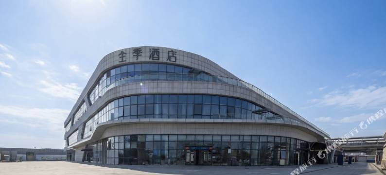 全季酒店(扬州高铁东站店)图片