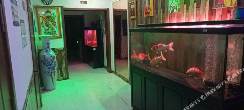 阜新广场旅馆图片