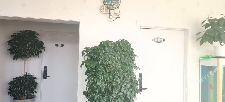 张带劲商务宾馆图片