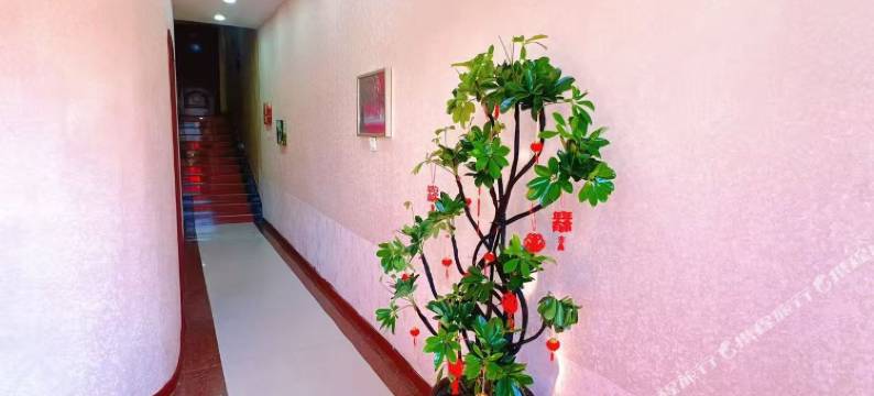 双辽友佳休闲宾馆图片