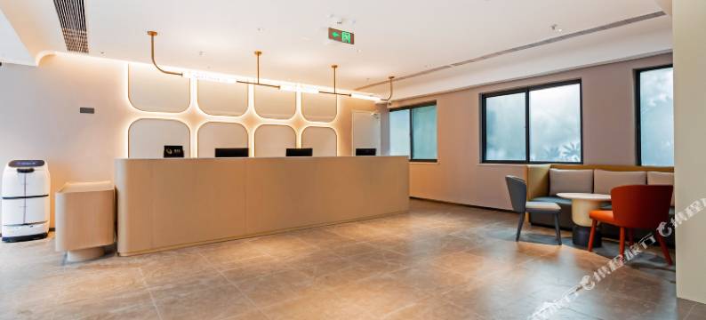 锦江之星(舟山普陀店)图片