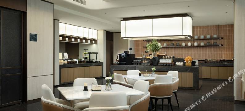 中山火炬开发区博爱路亚朵酒店图片