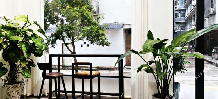 觅悦山墅·青涧·GREEN RIDGE美宿(阳朔西街十里画廊店)图片