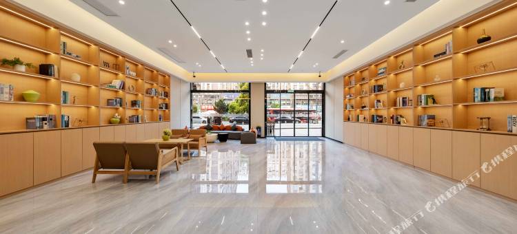 万信酒店(成都双流国际机场店)图片