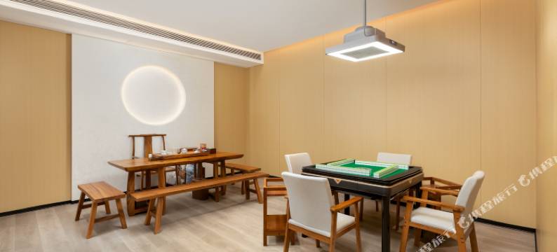 南昌童园国际酒店(艾溪湖湿地公园鱼尾洲地铁站店)图片