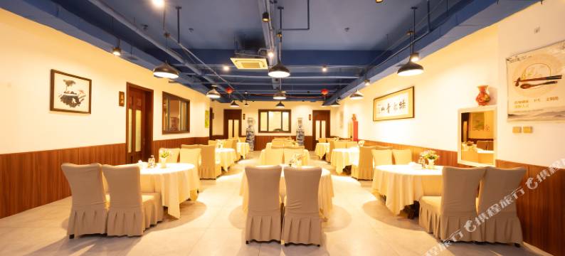 柏纳酒店(呼和浩特赛罕区店)图片