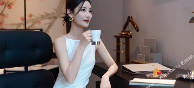 梅山饭店图片
