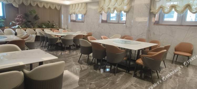 瑞·星海酒店图片