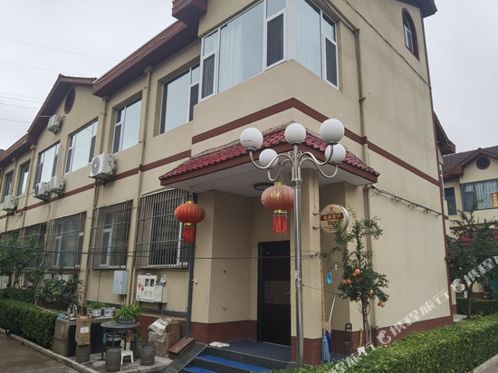 阳城皇城相府801家庭宾馆