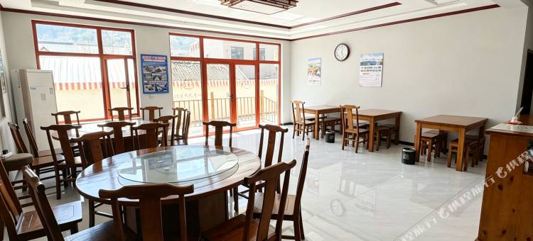 咪小咪民宿(蓟州吉姆冒险世界店)图片