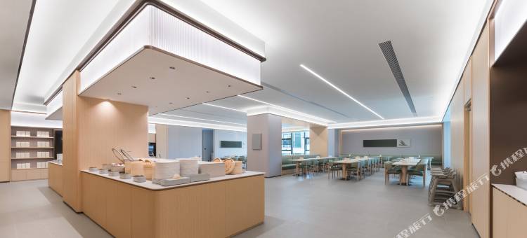 全季酒店(深圳小梅沙店)图片