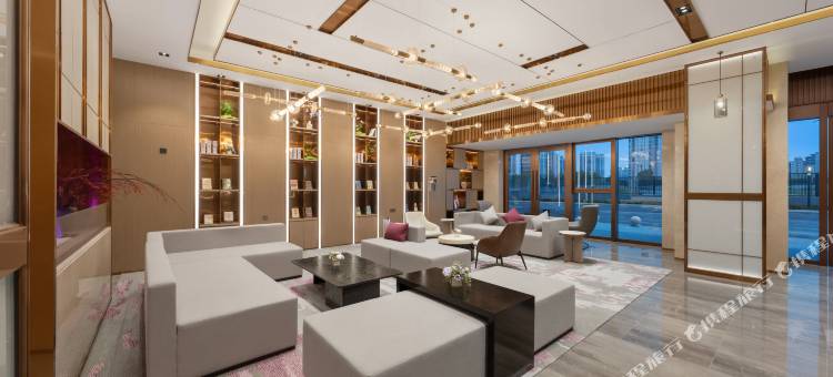麗枫酒店(南京禄口机场溧水空港新城店)图片