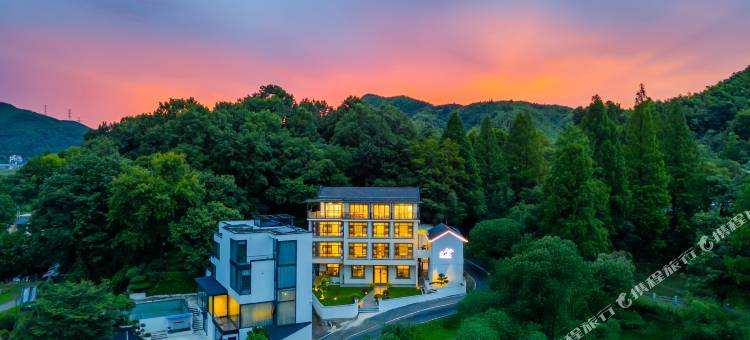 见山·VistaHill沐野·度假美宿图片