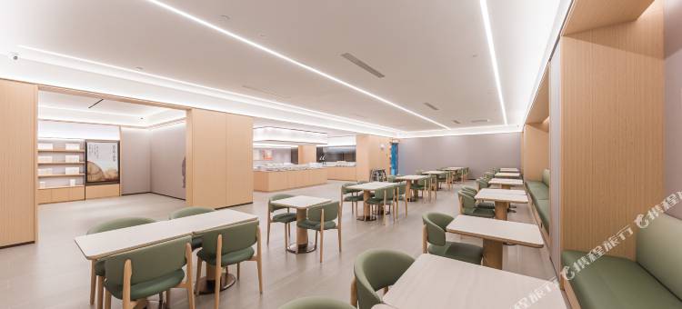 全季酒店(聊城开发区国际金融中心店)图片