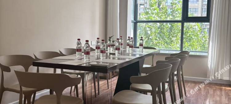 灵宝春眠连锁酒店(长安路强人街店)图片