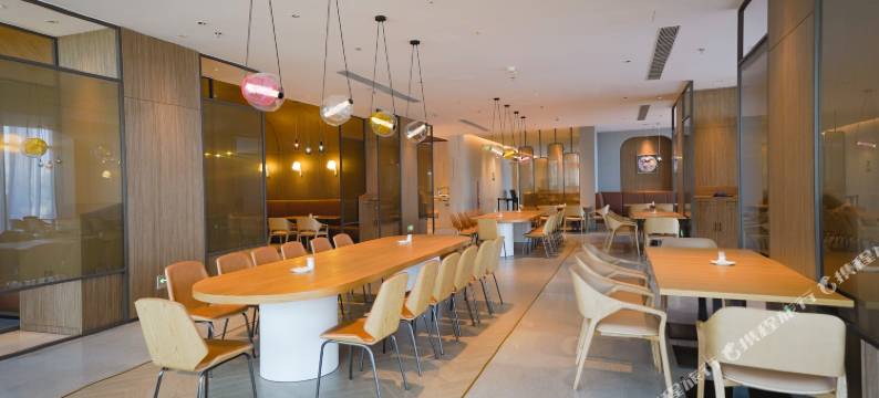 珠海横琴口岸星乐度星旅酒店图片