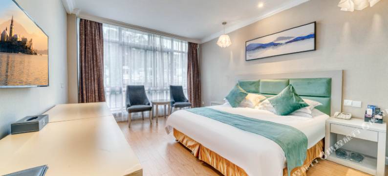 千岛湖奥得酒店图片