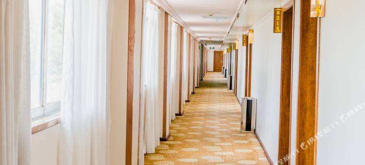 拉萨天成宾馆图片