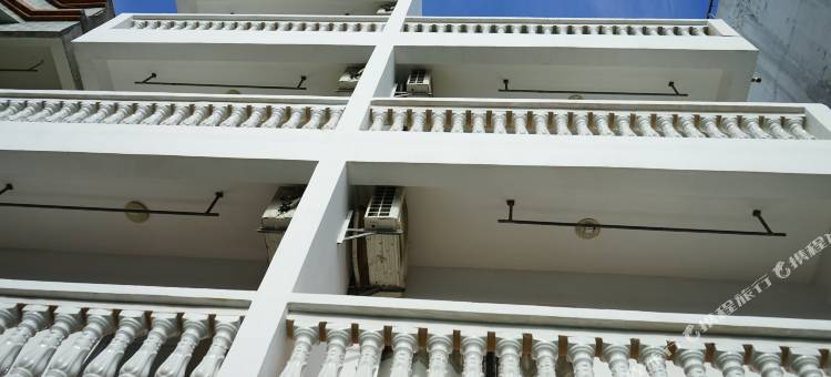 涠洲岛蓝愫海景民宿图片