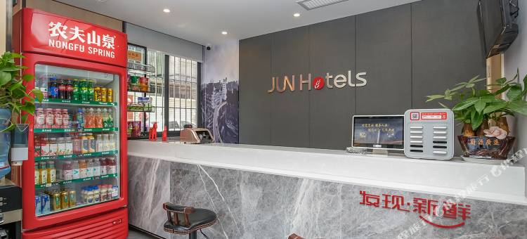 骏怡连锁酒店(十陵镇成都大学店)图片