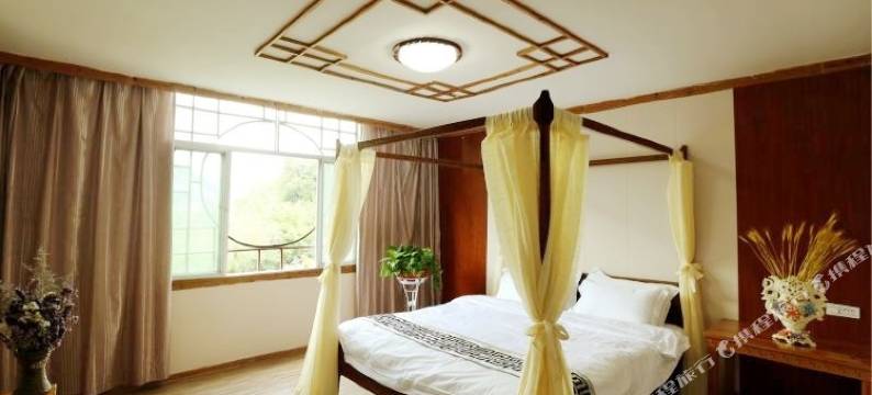 三清山壹府陆院图片