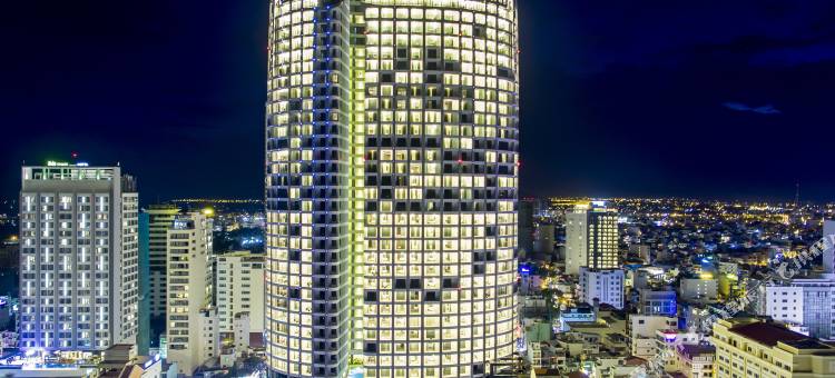 艾斯顿天穹芽庄酒店(The Empyrean Nha Trang)图片